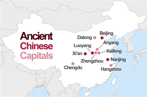 capital of china|four ancient capitals of china.